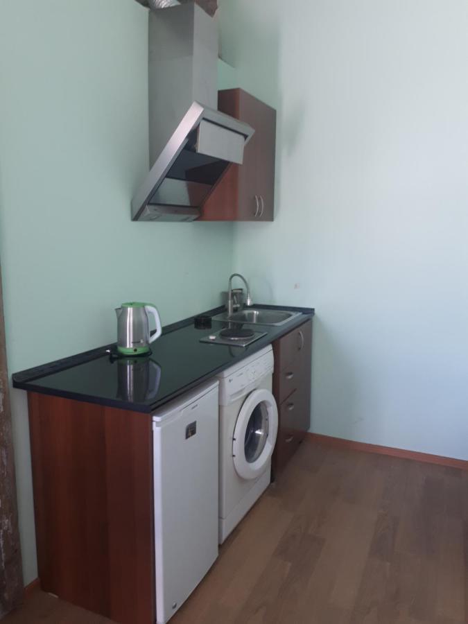 Art Guest House In Kaskad Ереван Екстериор снимка