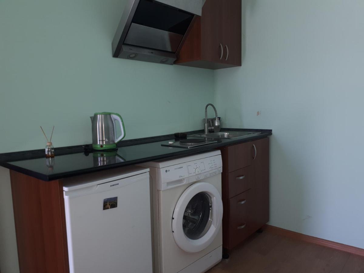Art Guest House In Kaskad Ереван Екстериор снимка