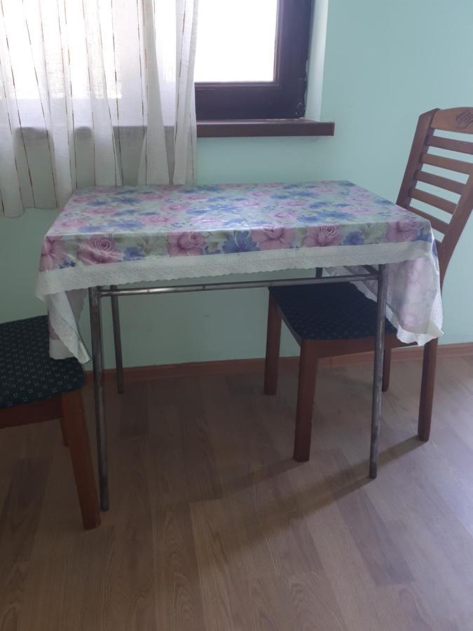 Art Guest House In Kaskad Ереван Екстериор снимка