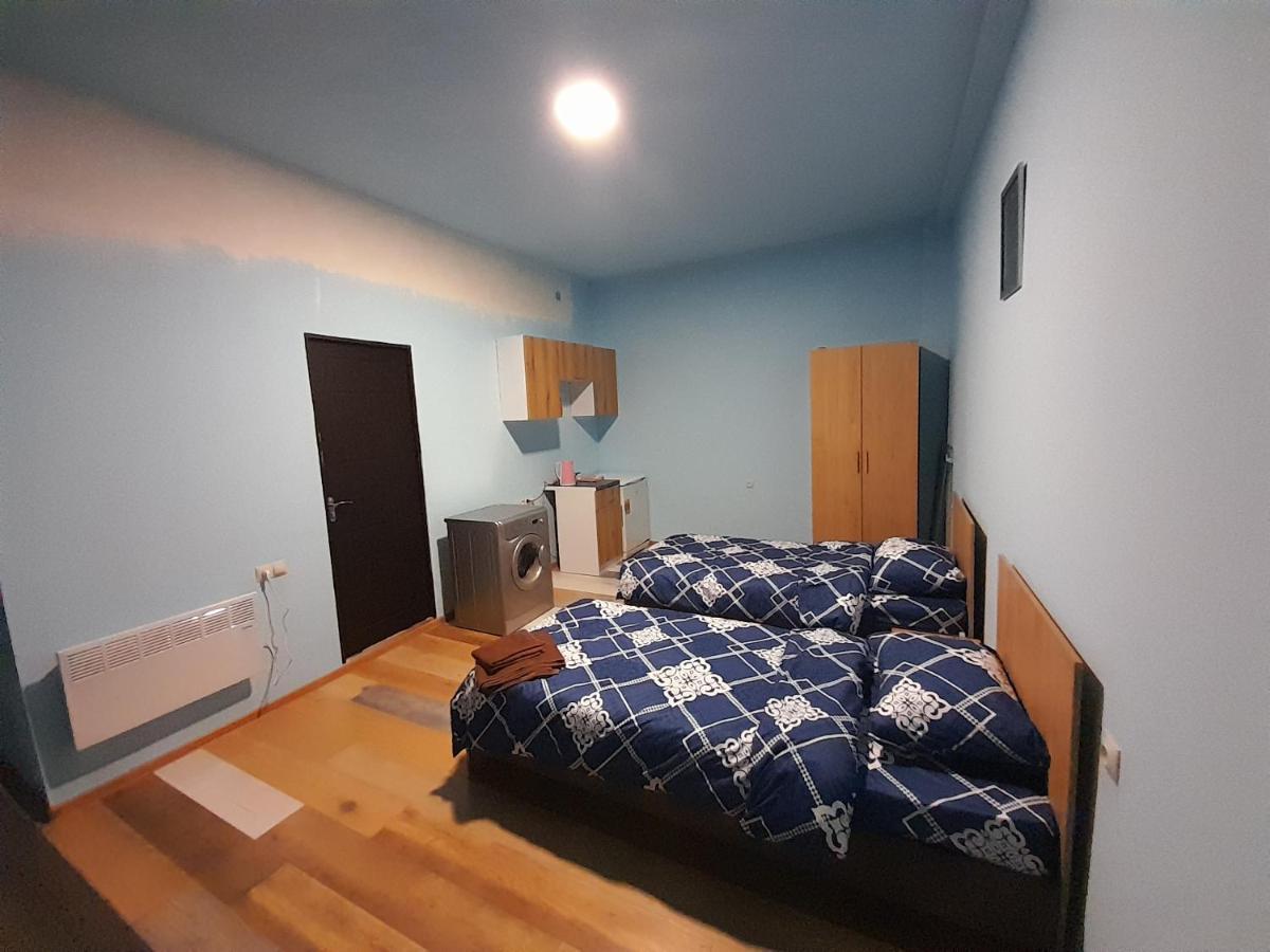Art Guest House In Kaskad Ереван Екстериор снимка
