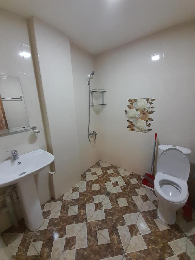 Art Guest House In Kaskad Ереван Екстериор снимка