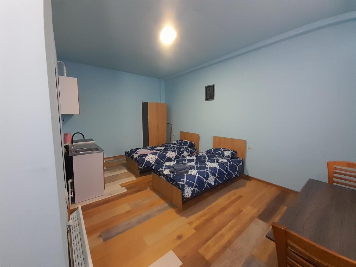 Art Guest House In Kaskad Ереван Екстериор снимка