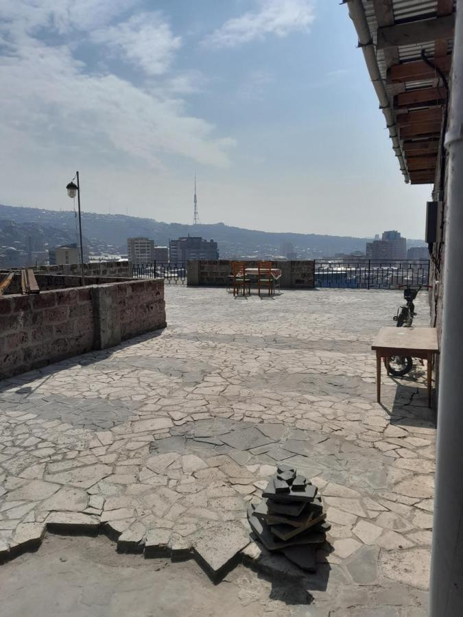 Art Guest House In Kaskad Ереван Стая снимка