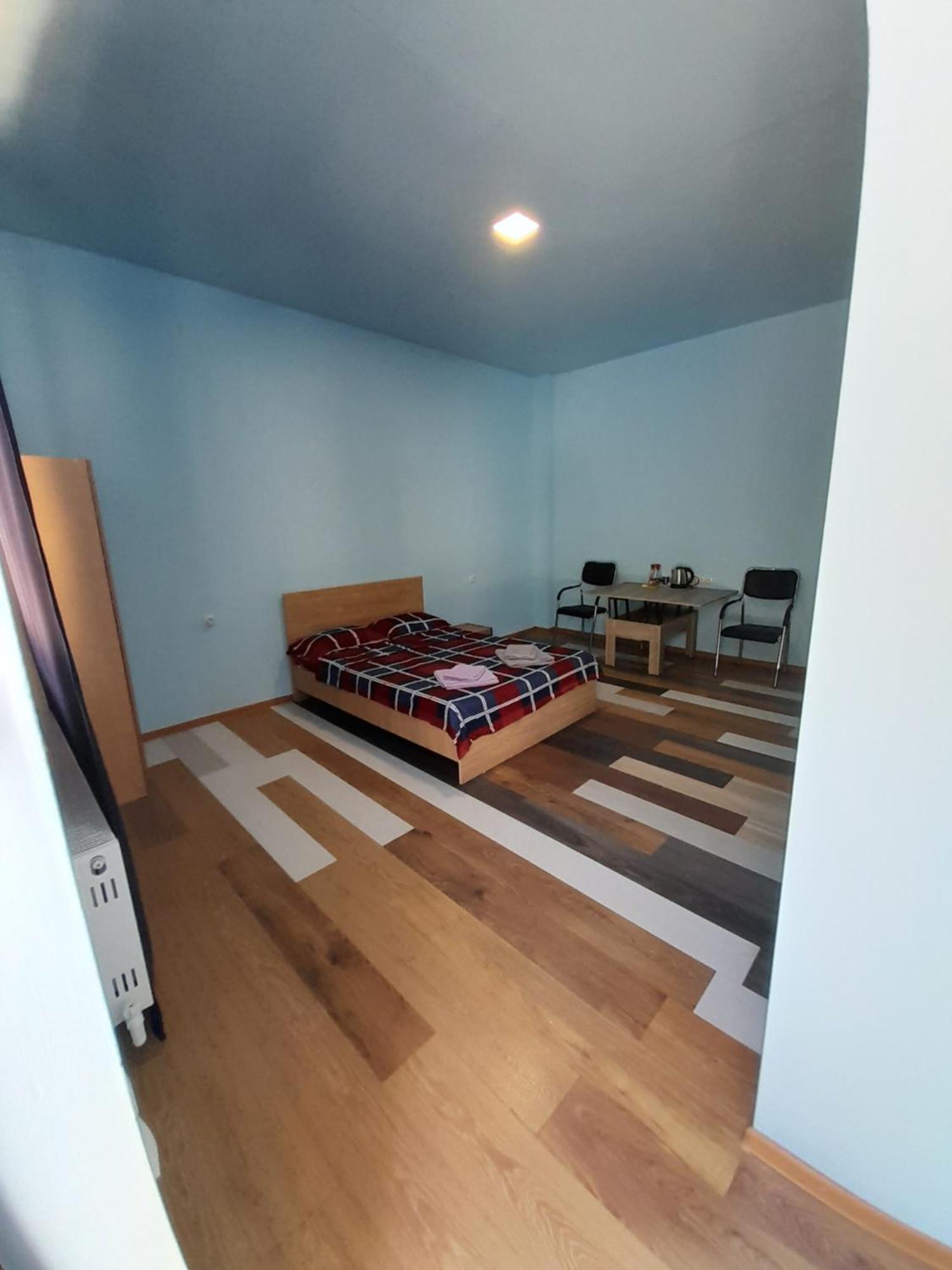 Art Guest House In Kaskad Ереван Стая снимка