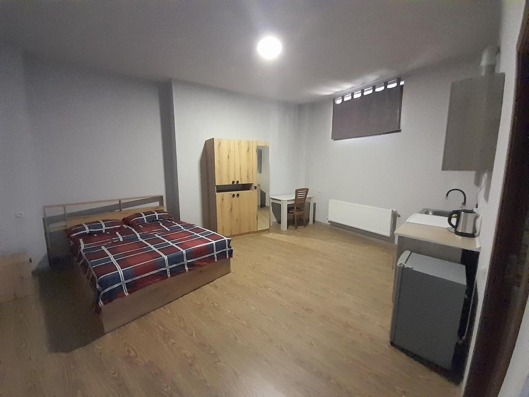 Art Guest House In Kaskad Ереван Стая снимка