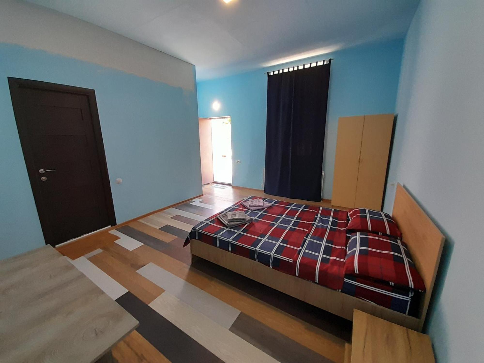 Art Guest House In Kaskad Ереван Стая снимка