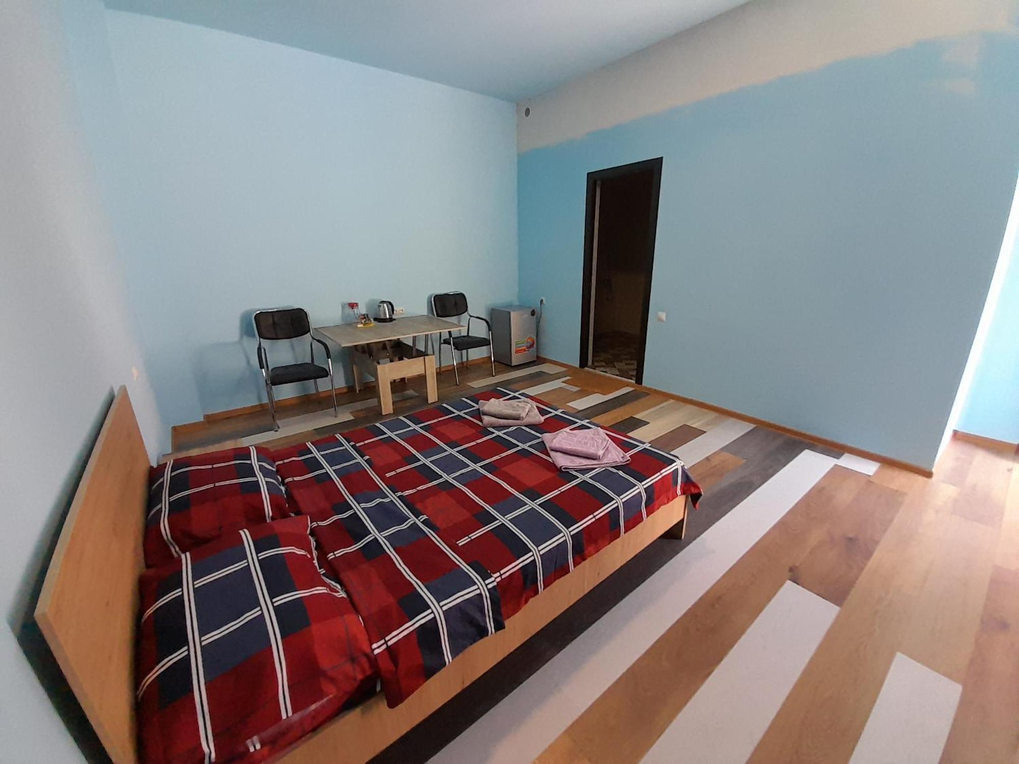 Art Guest House In Kaskad Ереван Стая снимка