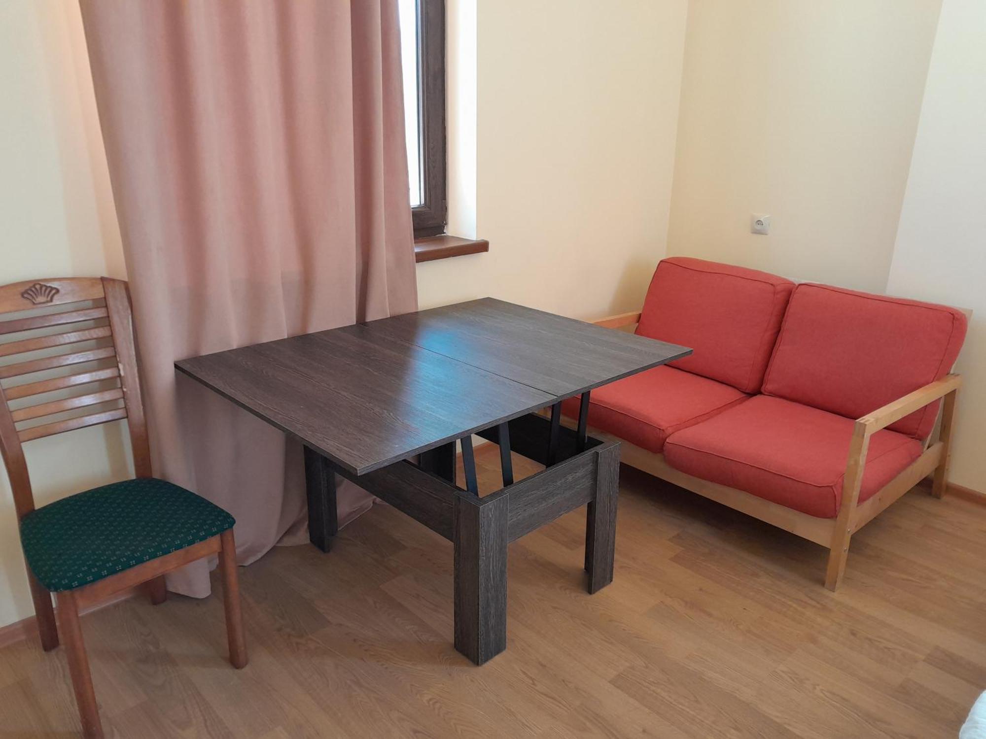 Art Guest House In Kaskad Ереван Стая снимка