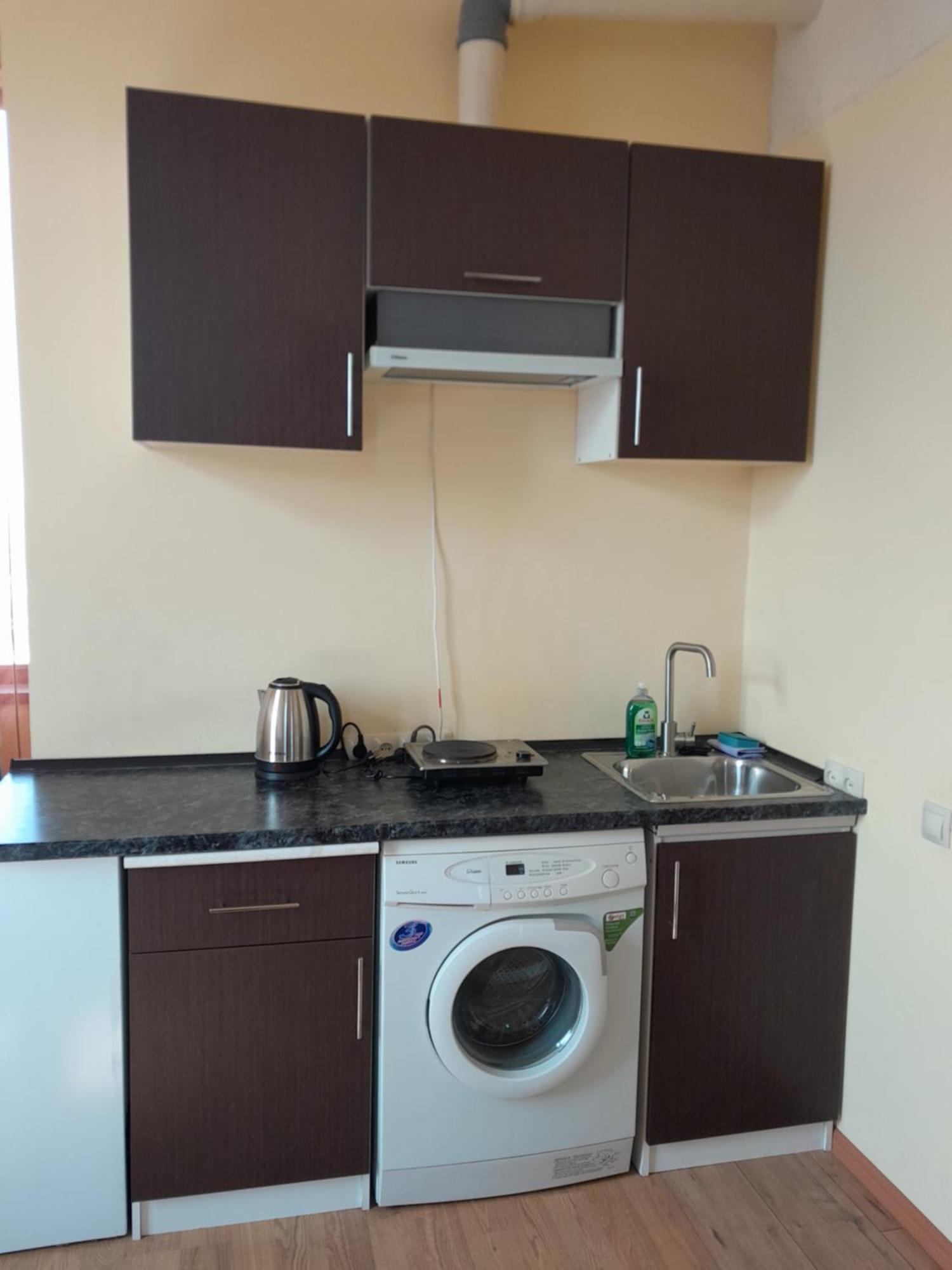 Art Guest House In Kaskad Ереван Стая снимка