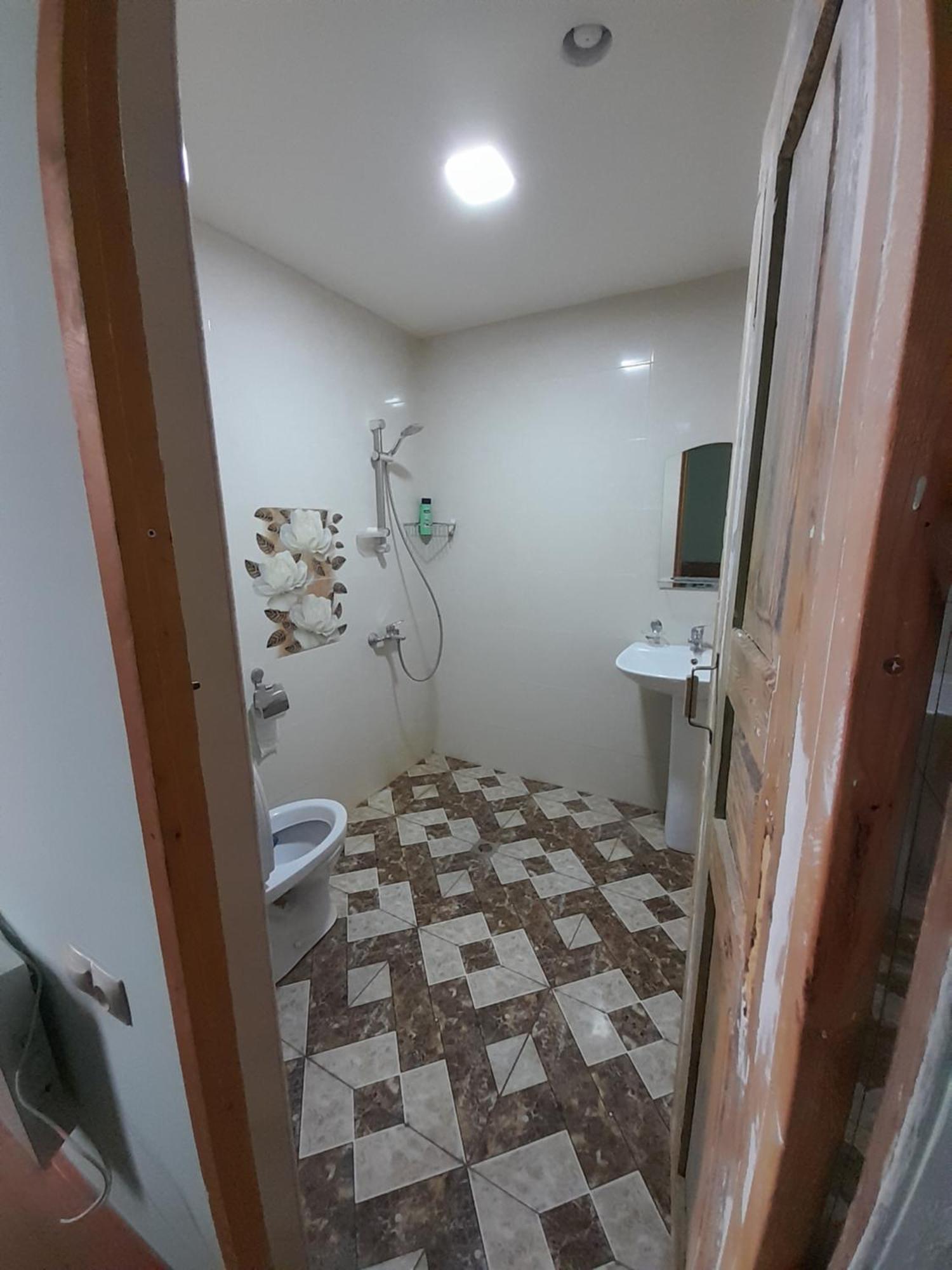 Art Guest House In Kaskad Ереван Стая снимка