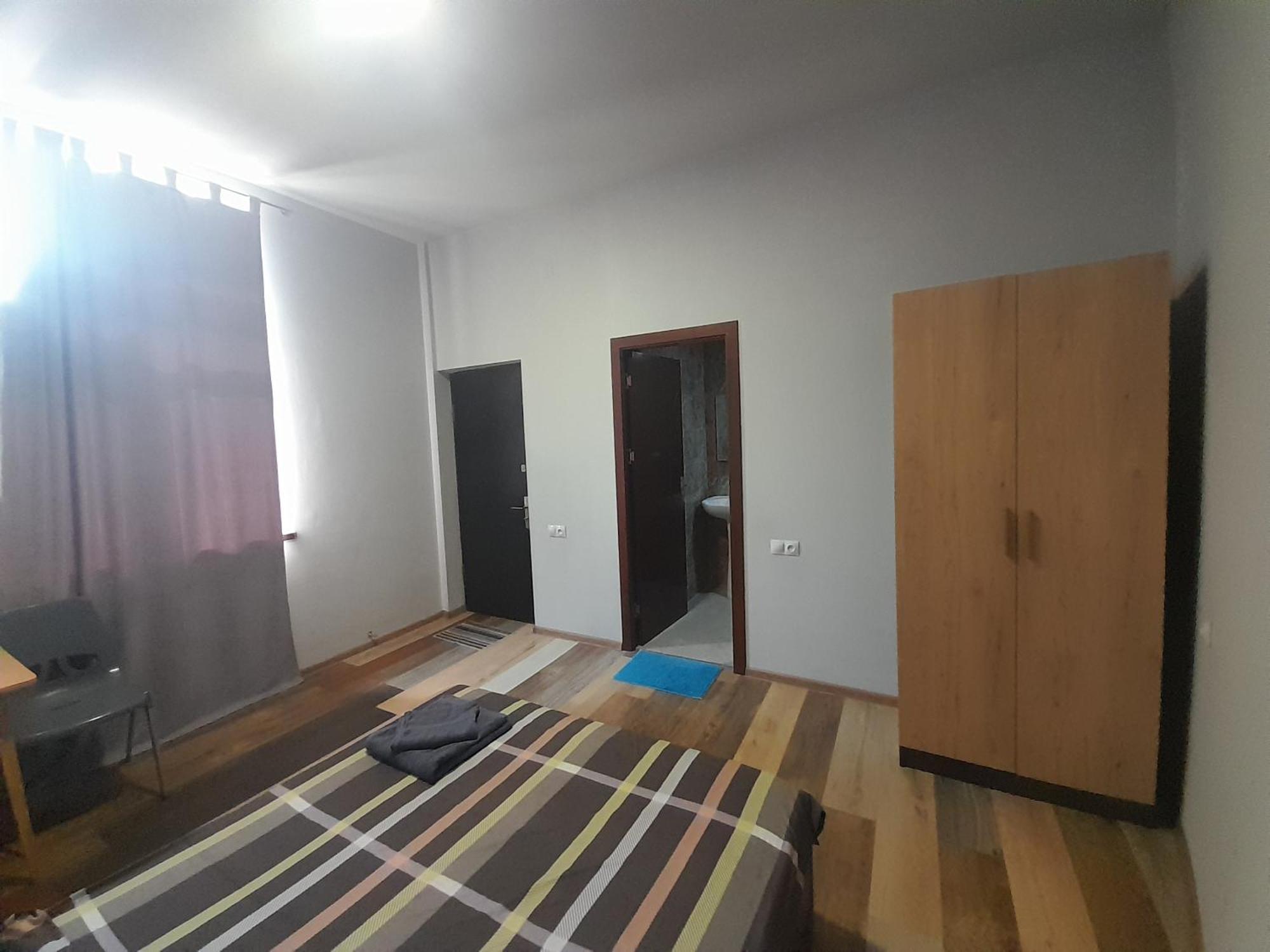 Art Guest House In Kaskad Ереван Екстериор снимка