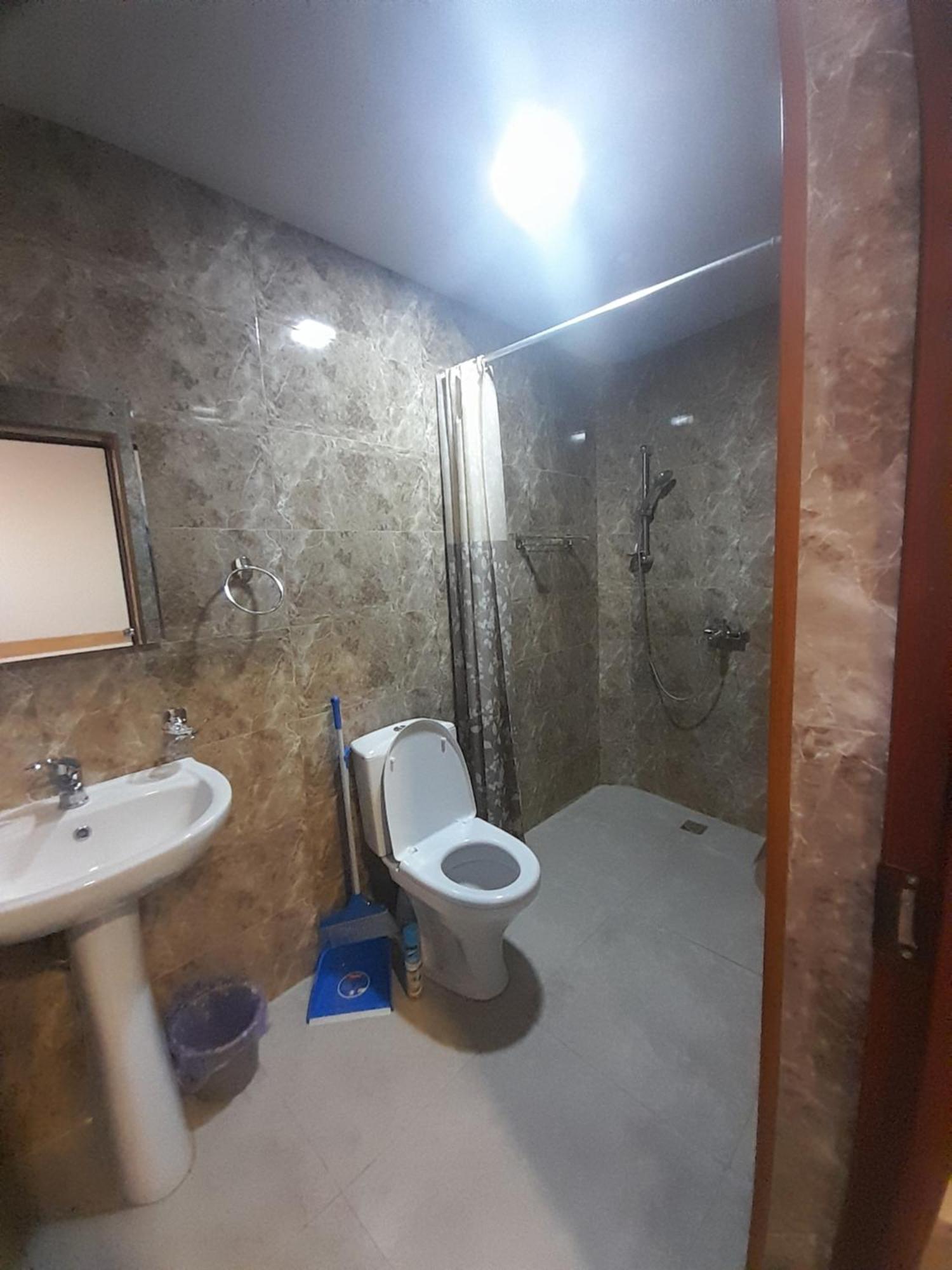 Art Guest House In Kaskad Ереван Екстериор снимка