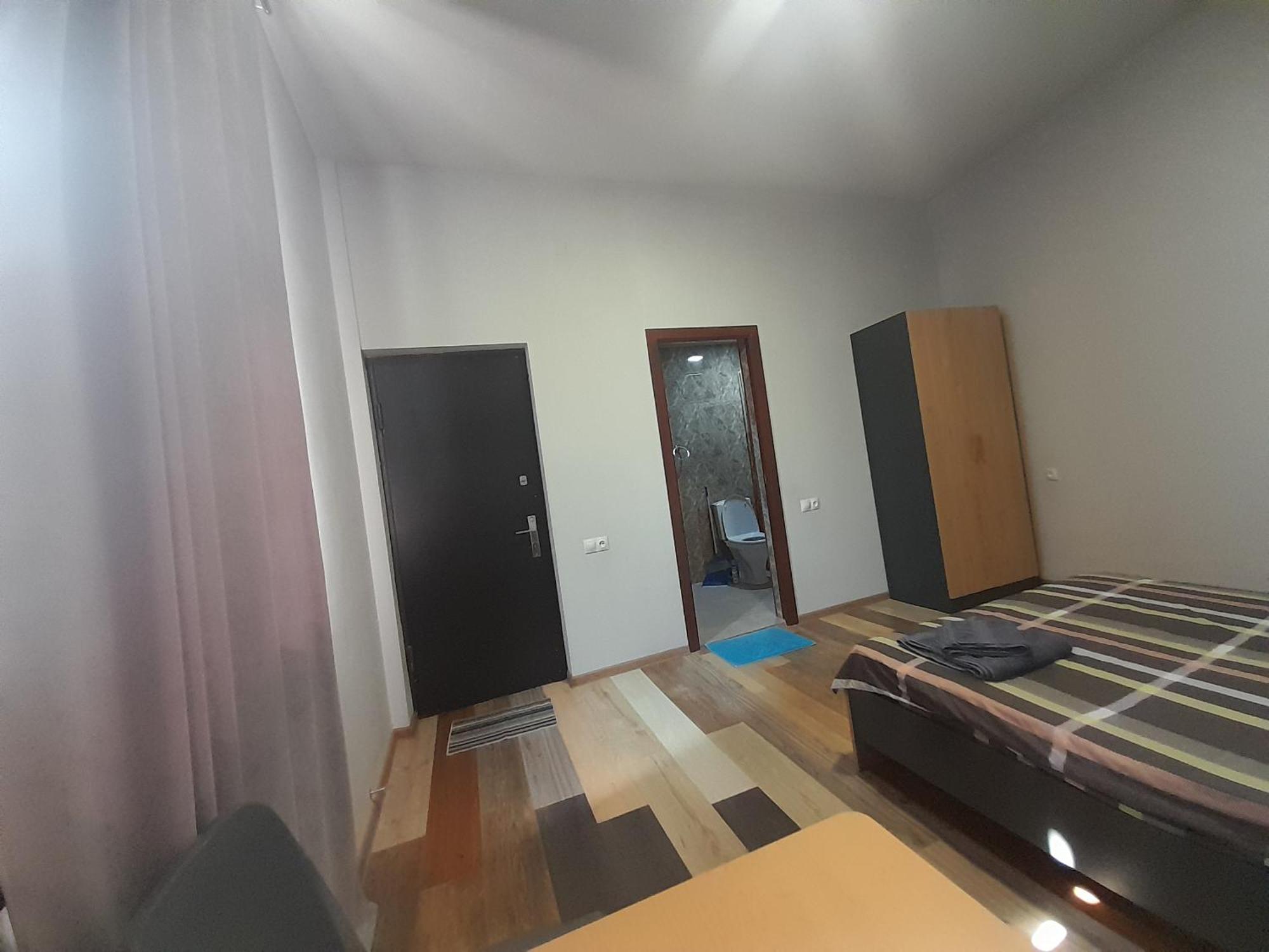 Art Guest House In Kaskad Ереван Екстериор снимка